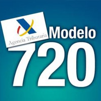 ¿Quiénes están obligados a presentar el modelo informativo 720?